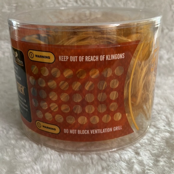 Star Trek | Tribble Trekkie Collectables - Picture 5 of 6